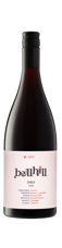 Bottle shot - Bell Hill Vineyard, Shelf Pinot Noir, Canterbury, New Zealand