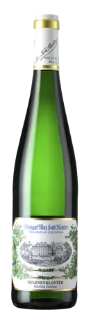 Bottle shot - Weingut Max Ferdinand Richter, Mülheimer Helenenkloster Riesling Spätlese, Qmp, Mosel, Germany