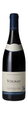 Bottle shot - Domaine Fernand & Laurent Pillot, Volnay, Burgundy, France