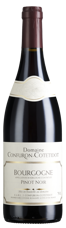 Bottle shot - Confuron Cotetidot, Bourgogne Rouge, Burgundy, France