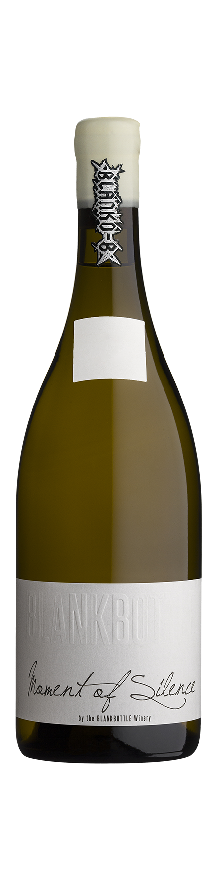 Blankbottle, Moment of Silence, Wellington, South Africa