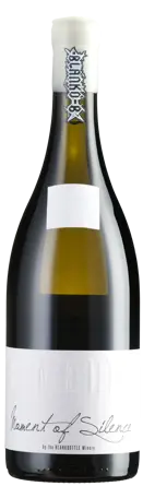 Image of BLANKBOTTLE, Moment of Silence, Wellington, South Africa