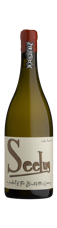 Bottle shot - Blankbottle, Seelug, Stellenbosch, South Africa