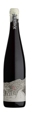 Bottle shot - Blankbottle, Little William, Ceres Plateau, South Africa