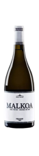 Bottle shot - Astobiza, Malkoa White, DO Arabako Txakolina, Spain
