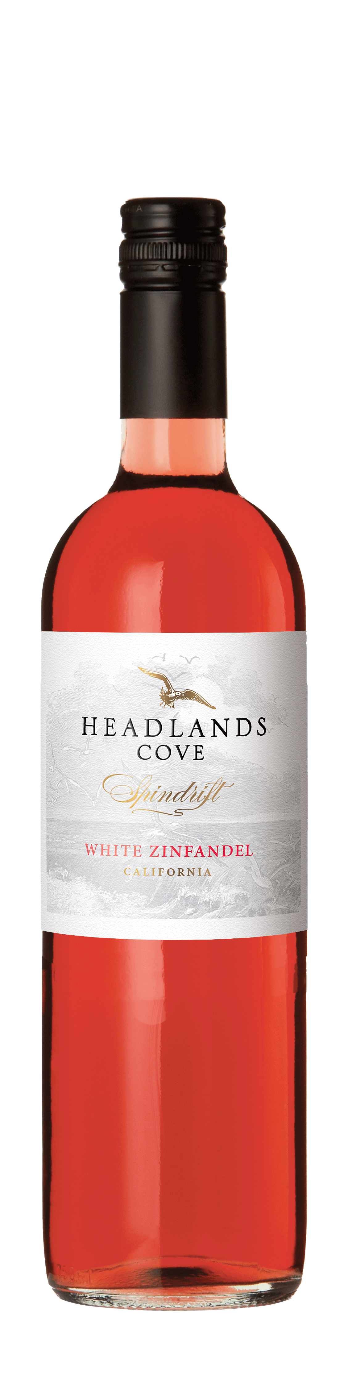 Headlands Cove, White Zinfandel, California, USA