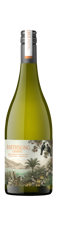 Bottle shot - Earthsong, Legato, Single Vineyard Sauvignon Blanc, Dillons Point, New Zealand