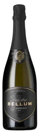 Image of Pax Aut Bellum, Brut Pinot Noir Rosé, Elgin, South Africa