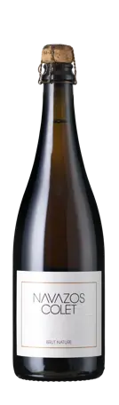 Bottle shot - Equipo Navazos, Colet Navazos P.F. Brut Nature, Vino de España, Spain