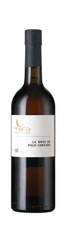 Bottle shot - Equipo Navazos, La Bota No 137 Palo Cortado " Navazos", Jerez, Spain