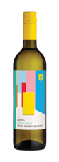 Bottle shot - Luz de Lisboa Branco, Lisboa, Portugal