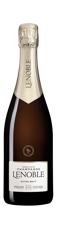 Bottle shot - Champagne Lenoble, Vendange Collection Extra Brut V21, Champagne, France
