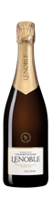 Bottle shot - Champagne Lenoble, Millésime Collection Blanc de Blancs Grand Cru, Champagne, France