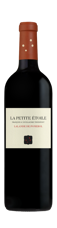Bottle shot - François Thienpont, La Petite Etoile, Lalande de Pomerol, Bordeaux, France