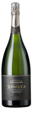 Bottle shot - Bodegas Sumarroca, Cava Gran Reserva Organic Brut Nature, DO Cava, Spain (150cl.)