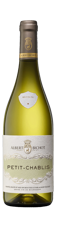 Bottle shot - Albert Bichot, Petit Chablis, Burgundy, France