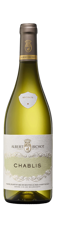 Bottle shot - Albert Bichot, Chablis, Burgundy, France