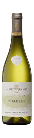 Image of Domaine Long-Depaquit, Chablis, Burgundy, France