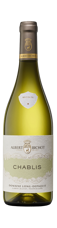 Bottle shot - Domaine Long-Depaquit, Albert Bichot, Chablis, Burgundy, France