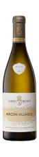 Bottle shot - Albert Bichot, Mâcon-Villages, Burgundy, France