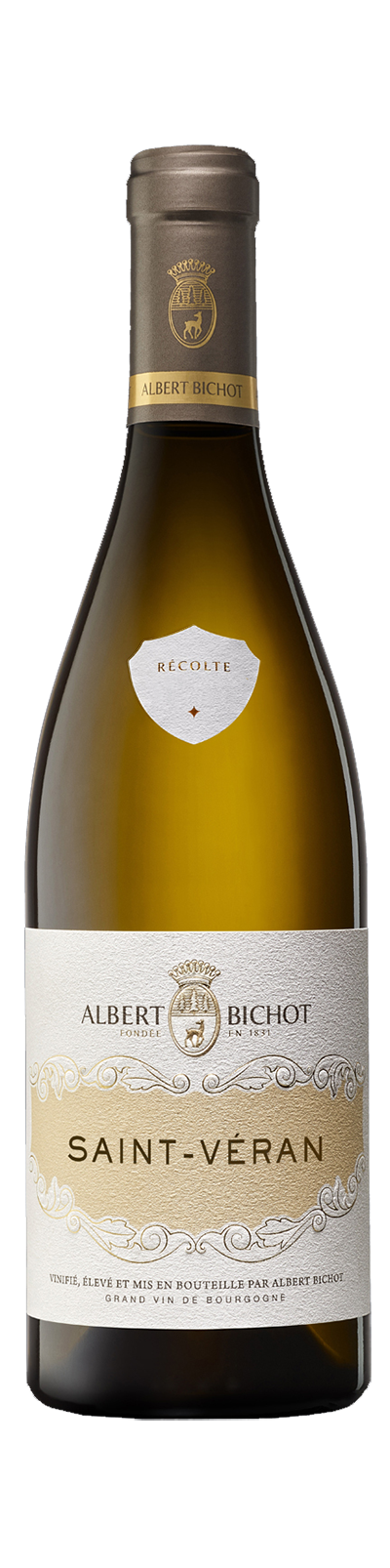 Albert Bichot, Saint-Véran, Burgundy, France
