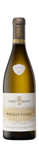 Bottle shot - Albert Bichot, Pouilly Fuissé, Burgundy, France