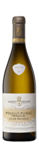 Bottle shot - Albert Bichot, Pouilly-Fuissé 1er Cru, Clos Reyssié, Burgundy, France