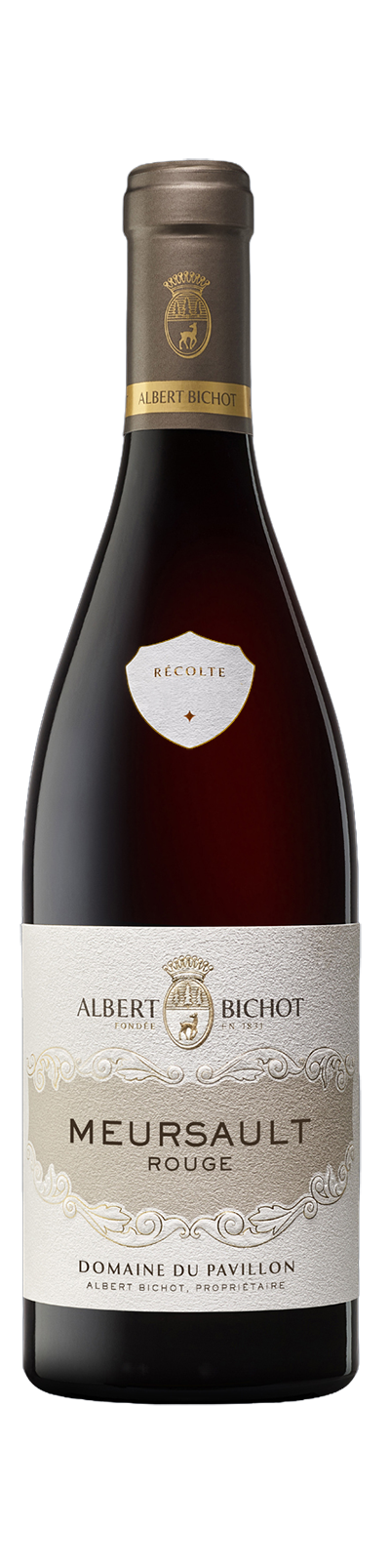 Domaine du Pavillon, Meursault, Burgundy, France