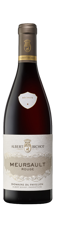 Bottle shot - Domaine du Pavillon, Meursault, Burgundy, France