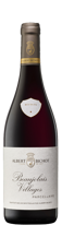 Bottle shot - Albert Bichot, Beaujolais Villages, Parcellaire, Beaujolais, France