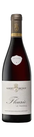 Bottle shot - Albert Bichot, Fleurie, La Madone, Beaujolais, France