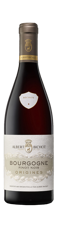 Bottle shot - Albert Bichot, Bourgogne Pinot Noir, Origines, Burgundy, France
