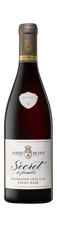 Bottle shot - Albert Bichot, Secret de Famille, Bourgogne Côte d'Or, Pinot Noir, Burgundy, France
