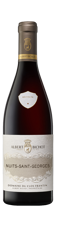 Bottle shot - Domaine du Clos Frantin, Nuits-Saint-Georges, Burgundy, France