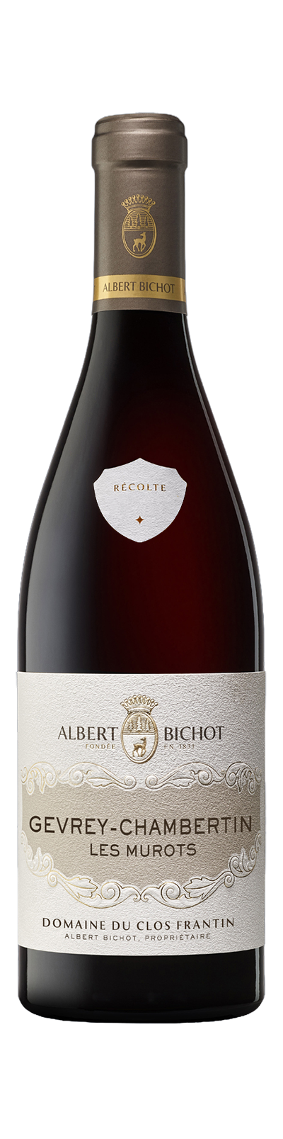 Domaine du Clos Frantin, Gevrey-Chambertin, Les Murots, Burgundy, France