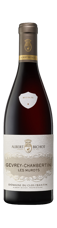 Bottle shot - Domaine du Clos Frantin, Gevrey-Chambertin, Les Murots, Burgundy, France