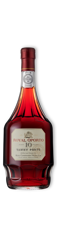 Bottle shot - Royal Oporto, 10 Year Old Tawny Port, Douro, Portugal