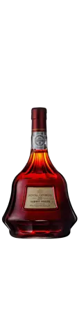 Bottle shot - Royal Oporto, 20 Year Old Tawny Port, Douro, Portugal