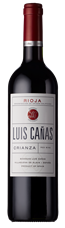 Bottle shot - Bodegas Luis Canas, Rioja Crianza, DOCa Rioja, Spain