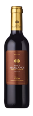 Bottle shot - Bodegas Manzanos, Finca Manzanos Crianza, DOCa Rioja, Spain (37.5cl.)