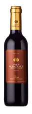 Bottle shot - Bodegas Manzanos, Finca Manzanos Crianza, DOCa Rioja, Spain (37.5cl.)