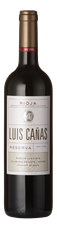 Bottle shot - Bodegas Luis Cañas, Rioja Reserva, DOCa Rioja, Spain