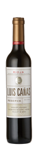 Bottle shot - Bodegas Luis Cañas, Rioja Reserva, DOCa Rioja, Spain (50cl.)