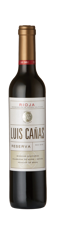 Bottle shot - Bodegas Luis Cañas, Rioja Reserva, DOCa Rioja, Spain (50cl.)