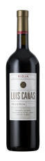 Bottle shot - Bodegas Luis Cañas, Rioja Reserva, DOCa Rioja, Spain (150cl.)