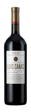 Bottle shot - Bodegas Luis Cañas, Rioja Reserva, DOCa Rioja, Spain (150cl.)