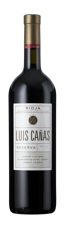 Bottle shot - Bodegas Luis Cañas, Rioja Reserva, DOCa Rioja, Spain (150cl.)