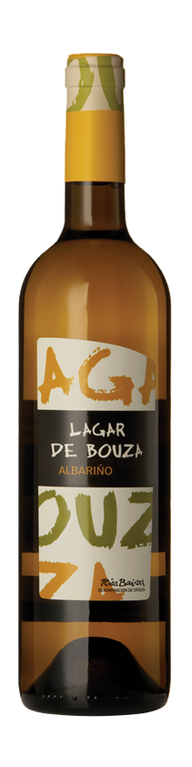 Bouza do Rei, Lagar de Bouza Albariño, DO Rias Biaxas, Spain, 2024