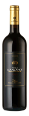 Bottle shot - Bodegas Manzanos, Finca Manzanos Reserva, DOCa Rioja, Spain