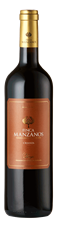 Bottle shot - Bodegas Manzanos, Finca Manzanos Crianza, DOCa Rioja, Spain